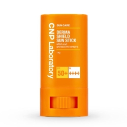 CNP차앤박 더마 쉴드 선스틱 18g(SPF50+,PA++++)