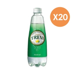 탄산수 트레비 레몬 500ml x 20PET