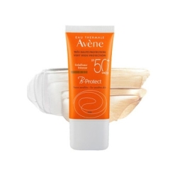 아벤느뷰티프로텍트 선크림30ml SPF50+/PA++++